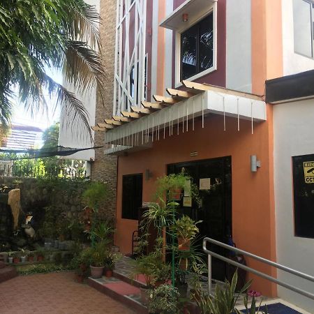 Isteraha Haven&Suites 삼보앙가 외부 사진