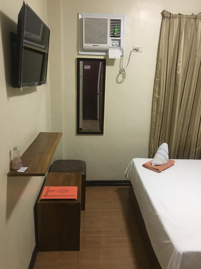 Isteraha Haven&Suites 삼보앙가 외부 사진