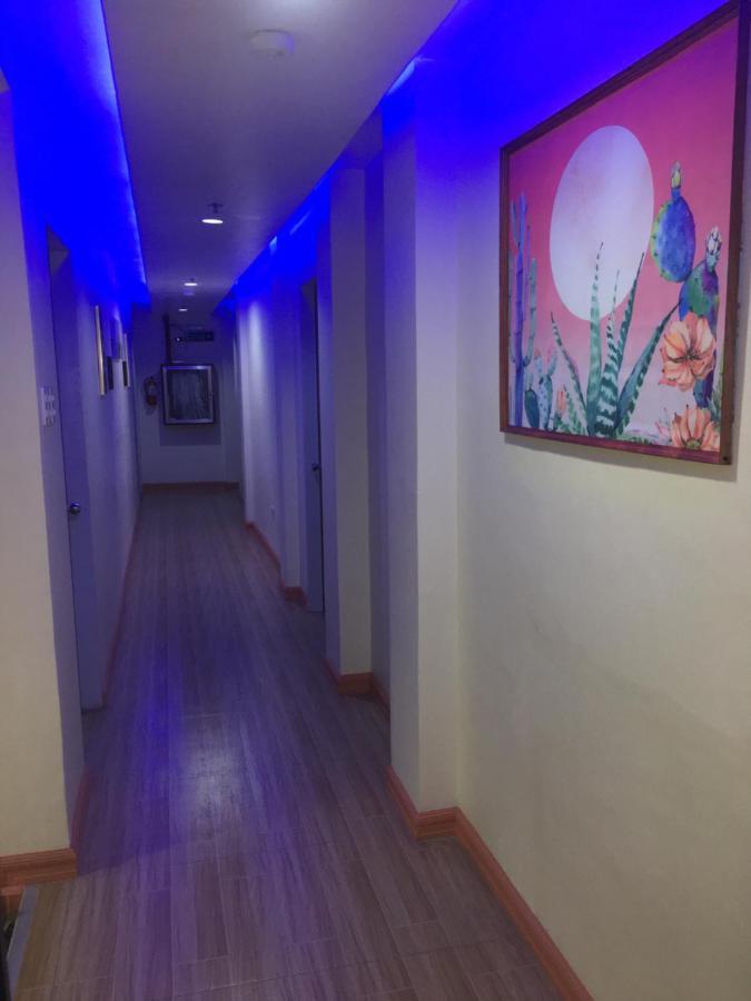 Isteraha Haven&Suites 삼보앙가 외부 사진