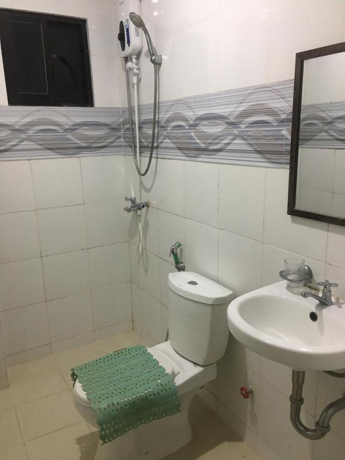 Isteraha Haven&Suites 삼보앙가 외부 사진