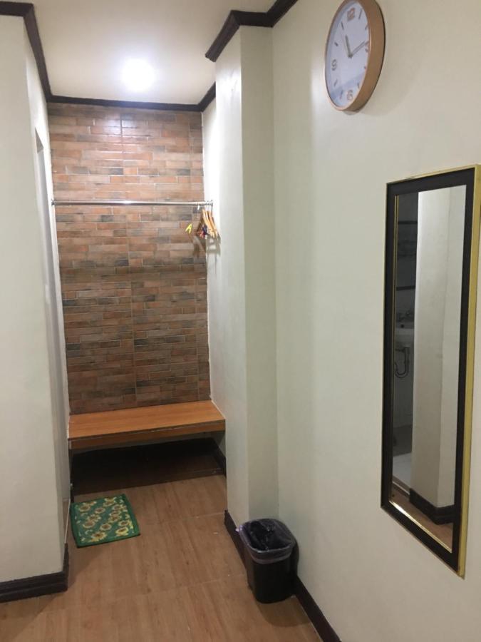 Isteraha Haven&Suites 삼보앙가 외부 사진