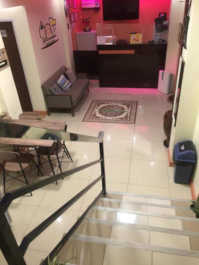 Isteraha Haven&Suites 삼보앙가 외부 사진