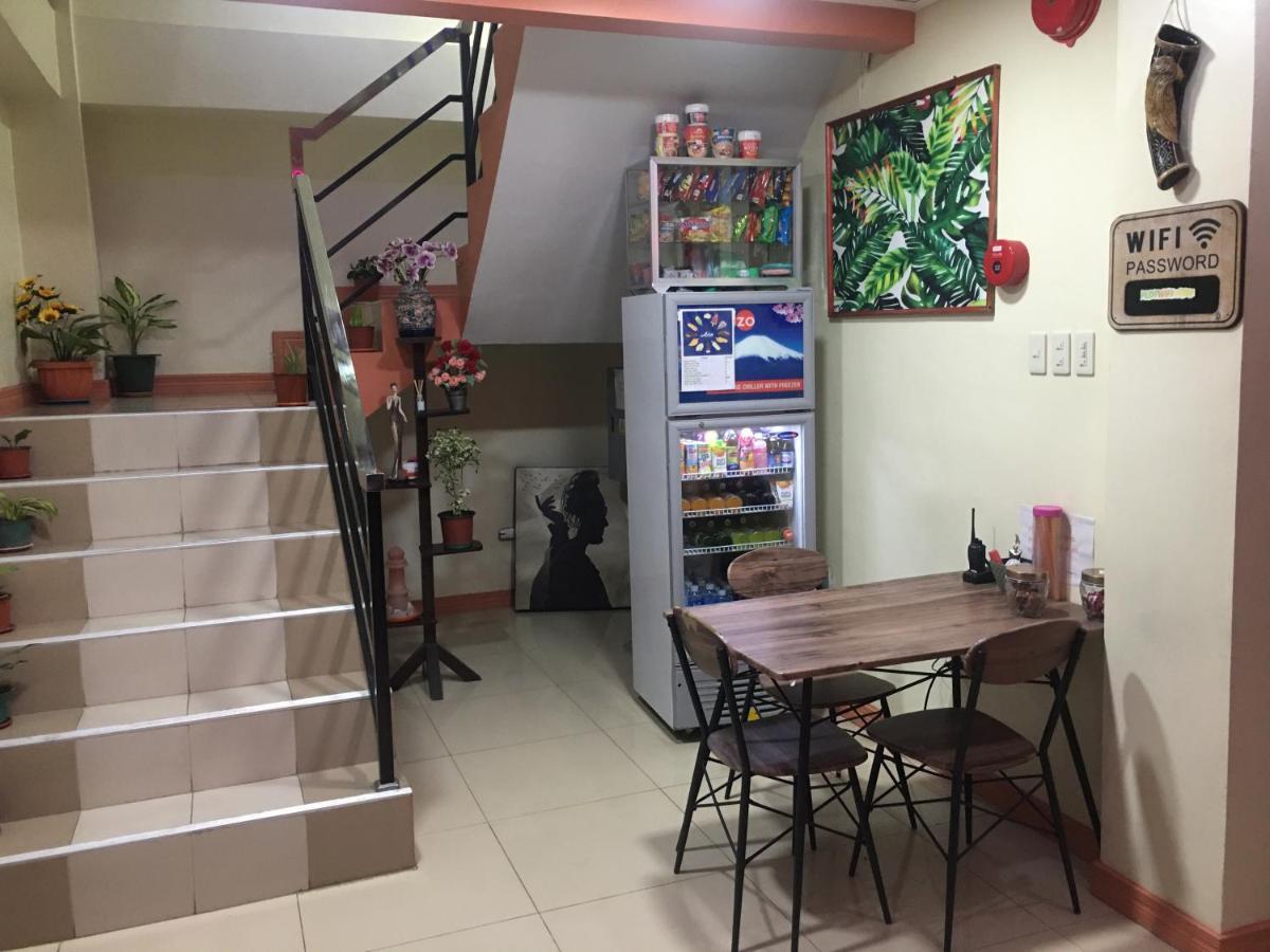 Isteraha Haven&Suites 삼보앙가 외부 사진