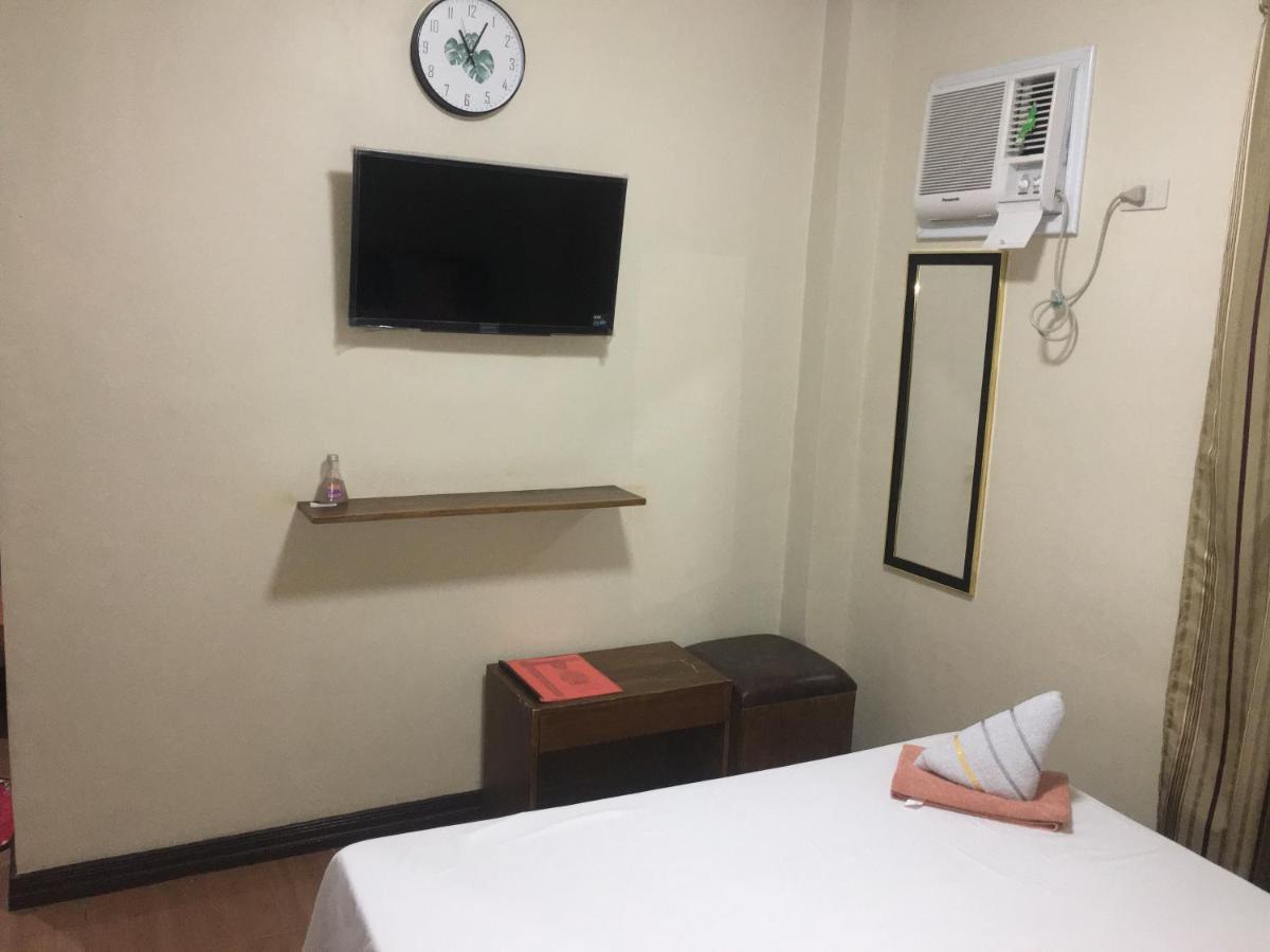 Isteraha Haven&Suites 삼보앙가 외부 사진