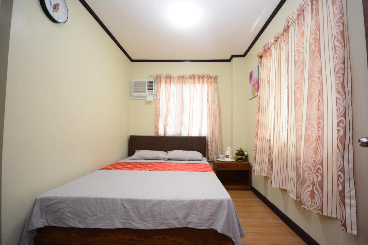 Isteraha Haven&Suites 삼보앙가 외부 사진