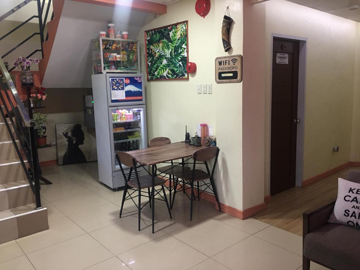 Isteraha Haven&Suites 삼보앙가 외부 사진