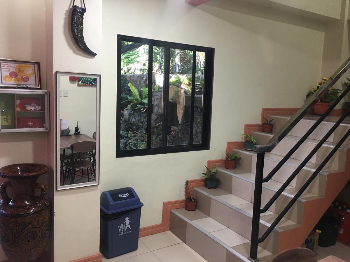 Isteraha Haven&Suites 삼보앙가 외부 사진