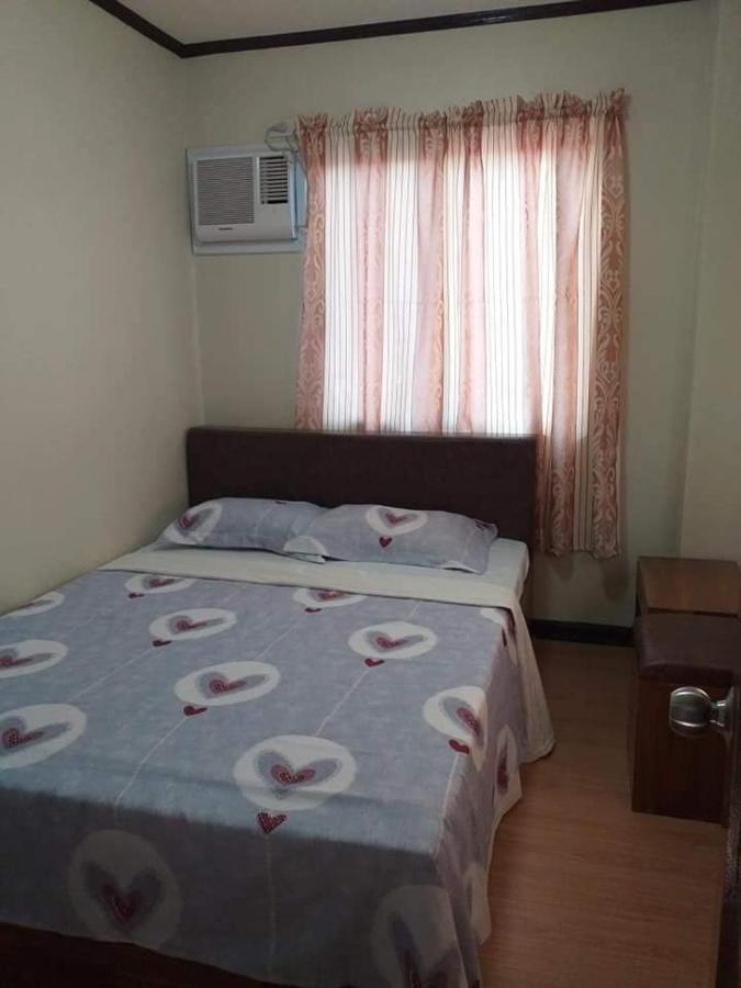 Isteraha Haven&Suites 삼보앙가 외부 사진