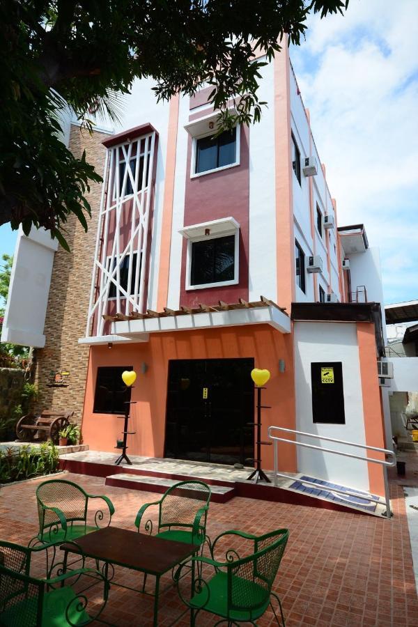 Isteraha Haven&Suites 삼보앙가 외부 사진